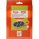 Friteuse moulinex super uno - cartouche filtrante anti - odeur xa004d00 - gris - 0 kwatt