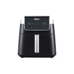 Friteuse - ninja - max af180eu - 2000 w - noir - temprature variable - minuterie