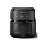 Friteuse avec peu dhuile - philips - 2000 series na220 / 00 - 4. 2 l - 13 modes de cuisson - 1500 w Friteuse avec peu dhuile - philips - 2000 series na220 / 00 - 4. 2 l - 13 modes de cuisson - 1500 w