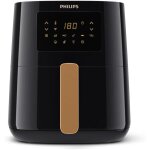 Friteuse - philips - airfryer l series 5000 - 4. 1l - 0. 8kg - wifi 13 - en - 1