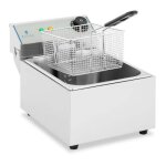 Friteuse lectriq rcef - 10ey - ec