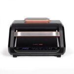 Friteuse sans huile et grill - livoo - livoo x marmiton - doc305 - 6 l - 1500 - 1700 w - 2 en 1 - 8 programmes ... Friteuse sans huile et grill - livoo - livoo x marmiton - doc305 - 6 l - 1500 - 1700 w - 2 en 1 - 8 programmes ...