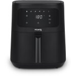 Friteuse sans huile hkoenig - fry860 - capacité 6l - 6 programmes de cuisson - 1500w Friteuse sans huile hkoenig - fry860 - capacité 6l - 6 programmes de cuisson - 1500w