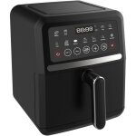 Friteuse sans huile little balance - crousty light - capacité 5l - jusquà 09kg de frites - 12 programmes ... Friteuse sans huile little balance - crousty light - capacité 5l - jusquà 09kg de frites - 12 programmes ...