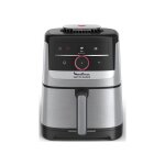 Friteuse sans huile moulinex easy fry silence inox ez572df0 Friteuse sans huile moulinex easy fry silence inox ez572df0
