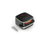 Friteuse sans huile moulinex air fryer easy fry xl surface al402hf0
