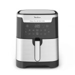 Moulinex easy fry & grill 2 - en - 1 air fryer et gril capacit xxl 2kg ez801d15