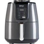 Friteuse sans huile ninja - af100eu - capacité 38l - 4 programmes de cuisson - 1550w Friteuse sans huile ninja - af100eu - capacité 38l - 4 programmes de cuisson - 1550w