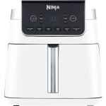 Friteuse sans huile ninja - foodi max af180eu - capacit� 62l - 2000w - blanc