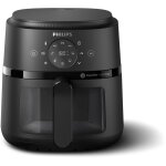 Friteuse sans huile - philips - na210 / 00 - airfryer s�rie 2000 - capacit� 32 l - 13 modes de cuisson ...