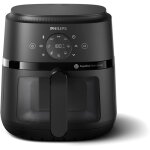 Friteuse sans huile - philips - na220 / 00 - airfryer srie 2000 4. 2l - 13 modes de cuisson - fentre ...