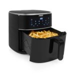 Friteuse sans huile - princess - 182254 - 8 litre - 2 kg de frites - température variable Friteuse sans huile - princess - 182254 - 8 litre - 2 kg de frites - température variable