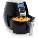 Friteuse sans huile - princess - airfryer xl - 32 l - 800 g de frites - 1500 w