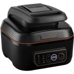 Friteuse sans huile russell hobbs - 26520 - 56 - capacit 55l - 7 programmes de cuisson - jusqu 260c ...