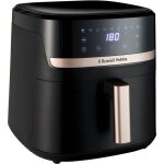 Friteuse sans huile russell hobbs - satisfry 27630 - 56 - capacité 83l - 9 programmes de cuisson - 1800w ... Friteuse sans huile russell hobbs - satisfry 27630 - 56 - capacité 83l - 9 programmes de cuisson - 1800w ...