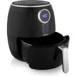 Friteuse sans huile tristar crispy fr - 6956 - 45 l - 1 500 w - pour 7 personnes Friteuse sans huile tristar crispy fr - 6956 - 45 l - 1 500 w - pour 7 personnes