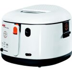 Friteuse - seb - filtra one - 2. 1l - 1. 2kg - 1900w