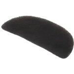 Friteuse - seb - filtre carbone - noir - compatible lave - vaisselle