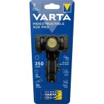 Frontale - varta - indestructible h20 pro - 350lm - garantie 7ans - resistante au chocs (3m) à leau et ... Frontale - varta - indestructible h20 pro - 350lm - garantie 7ans - resistante au chocs (3m) à leau et ...