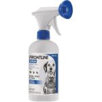 Frontline spray - anti - puces anti - tiques - chat et chien + 5kg - 250ml