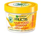 Fructis hair food banana masque ultra nutritiva 390 ml