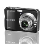 Fuji finepix ax300 noir