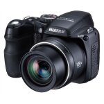 Fuji finepix s2000hd appareil photo num�rique bridge