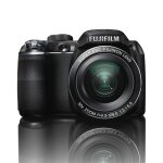 Fuji finepix s4000 noir
