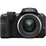 Fujifilm appareil photo num�rique s8600b f noir fx - s8600 b - 1083