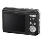 Fujifilm finepix av200