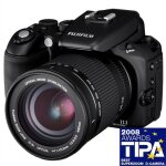 Fujifilm finepix s100fs