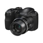 Fujifilm finepix s2995 - appareil photo num�rique - fujinon
