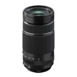 Fujifilm objectif fujinon xf 70 - 300mm f / 4 - 5. 6 r lm ois wr