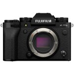 Fujifilm x - t5 nu noir