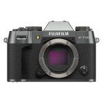Fujifilm x - t50 charcoal