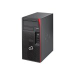 Fujitsu ordinateur de bureau esprimo p558 / e85 + - core i5 i5 - 8400 - 4 go ram - 500 go hdd - micro ...