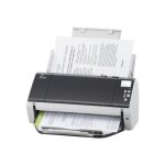 Scanner de documents fujitsu fi - 7460 - recto - verso - 304. 8 x 431. 8 mm - 600 dpi x 600 dpi - 60 ...