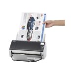 Fujitsu scanner de documents fi - 7480 - recto - verso - 304. 8 x 431. 8 mm - 600 x 600 ppp jusqu� 160 ...