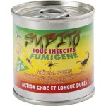 Fumigne insecticide - subito - subito - dsinfecte les locaux des insectes rampants - puces - volants ...