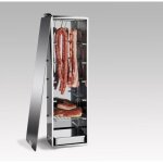 Fumoir vertical en kit de montage