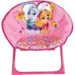 Fun house patpatrouille stella everest siege lune - pliable - h. 47 x l. 54 x p. 42 cm - pour enfant