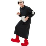 Funidelia dguisement gargamel - dguisement homme et accessoires halloween carnaval et noel standard ...