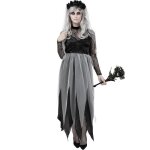 Funidelia dguisement marie fantme femme - dguisement pour femme et accessoires pour halloween carnaval ...