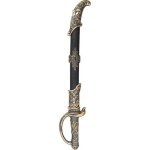 Funidelia �p�e pirate avec �tui - d�guisement pour femme et homme et accessoires pour halloween carnaval ...