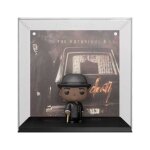 Funko - notorious b. i. g - figurine pop! life after death 9 cm