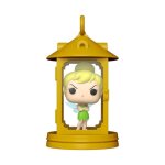 Funko pop! deluxe: peter pan -