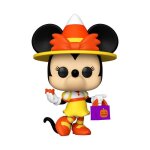 Funko pop! disney: halloween - minnie mouse (trick or treat)
