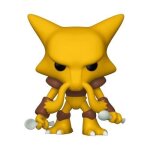 Funko pop! games: pok�mon - alakazam