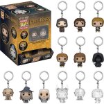 Porte - cl� funko pop! - lord of the rings - hobbit - 100% authentique - mixte - plastique - r�sine