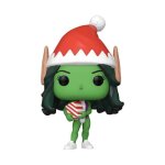 Funko pop! marvel: holiday - she - hulk
